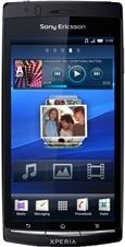 Sony Ericsson Xperia Arc Mobile Phone Reviews